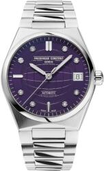 Frederique Constant FC-303PD2NH6B Ladies Watch Highlife Automatic 34mm 5ATM , női (FC-303PD2NH6B Watch Highlife Automatic 34mm 5ATM)