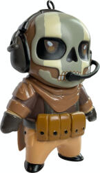 Goodloot Mini-figurină Good Loot Games: Call of Duty - Simon ‘’Ghost"’ Riley Figurina