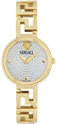 Versace VE7A00524 Ladies Watch Greca Goddess Diamonds 28mm 3ATM , női (VE7A00524 Watch Greca Goddess Diamonds 28mm 3ATM)