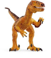 Schleich Animal preistoric - Velociraptor (OLP102615045) Figurina