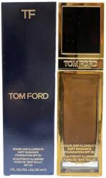 Tom Ford , Shade& Illuminate, Folyékony alapozó, 11, 5, Mély, meleg arany árnyalat, 30 ml
