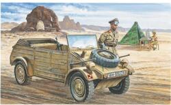 Italeri Kit model militar 0312 - VW Typ 82 KUBELWAGEN (1: 35) (33-0312)