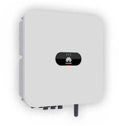 Huawei 5KW Inverter - Egyfázisú hibrid - Wifi antennával