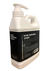  Dermalogica, Pro, Parabénmentes, Hidratáló, Testápoló krém, Naponta, 946 ml