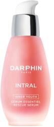 Darphin , Intral - Inner Youth Rescue, Parabénmentes, Megnyugtatott/Fiatal & Erősebb, Reggel & Este
