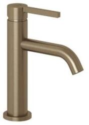 Kludi Nova Fonte Pura mosdócsaptelep álló sárgaréz/antik bronz 20266N115 (20266N115)