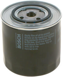 Bosch Filtru ulei BOSCH 0451203223