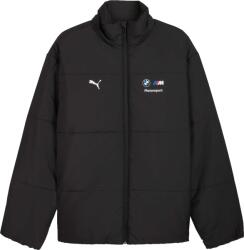 PUMA Bmw M Motorsport Essentials+ Puffer Jacket (63297701)