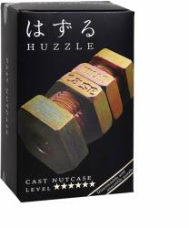 Huzzle Hanayama - Nutcase 6/6 (69935)