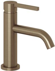 Kludi Nova Fonte Pura mosdócsaptelep álló sárgaréz/antik bronz 20288N115 (20288N115)