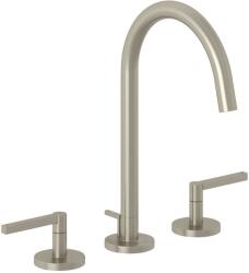 Kludi Nova Fonte Puristic mosdócsaptelep álló nikkel 20143N515 (20143N515)