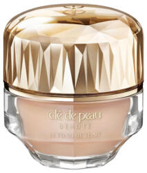  Cle de Peau Beaute, The Foundation, Krém alapozó, N B00, SPF 22, 28 ml