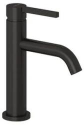 Kludi Nova Fonte Pura mosdócsaptelep álló fekete 20266N215 (20266N215)