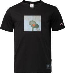 Champion Ss Tee (221317-kk001)
