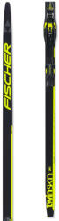 Fischer Twin Skin Pro Stiff Set + Bdg Control Step (np23624)