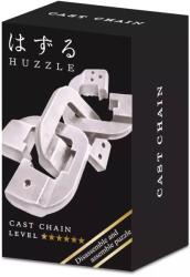 Huzzle Hanayama - Chain 6/6 (49643)