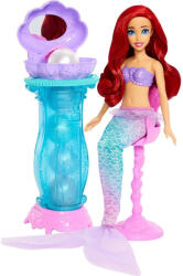 Mattel Disney hercegnők Gyöngyvarázs meglepetés - Ariel (JBF86)