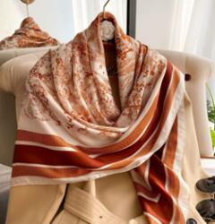 Bondie Luxus selyemszalag CS034