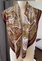 Bondie Luxus selyemszalag CS019