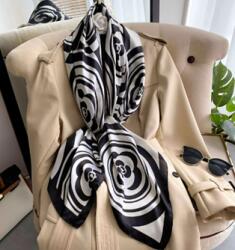 Bondie Luxus selyemszalag CS038