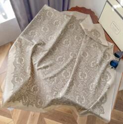 Bondie Luxus selyemszalag CS037