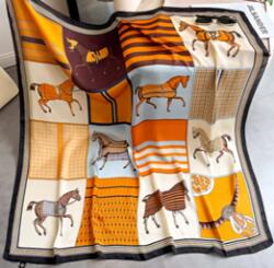 Bondie Luxus selyemszalag CS032