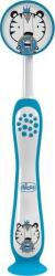 Chicco Fogkefe Gyerekeknek Tiger 3-6r (CHIC-6527) (CHIC-6527)