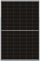 DAS Solar DH96NE-450 Monokristályos Napelem - 450W Bifaciális N-típus (DAS-DH96NE-450)