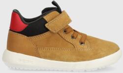 GEOX télicipő - bézs 24