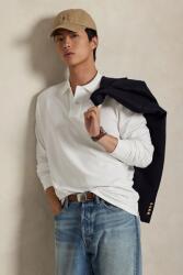 Ralph Lauren hosszú ujjú - fehér XXL - answear - 41 590 Ft