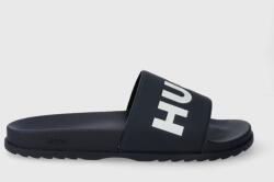 HUGO papucs Match - sötétkék Férfi 40