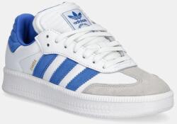 Adidas sportcipő Samba XLG - fehér Férfi 40 2/3 - answear - 54 990 Ft
