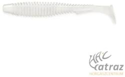 FishUP U-Shad 3" #081 - Pearl | FishUp Gumihal 7, 5cm (FHL10023118)