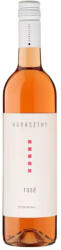 HARASZTHY Vallejo Etyek-Budai Rose 2024 0.75 Drs