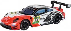 Carrera Hybrid 51009 Porsche 911 GT3 R Lionspeed versenyautó
