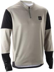 Leatt Tricou Leatt MTB Endurance 3.0, stone grey (S) - mtbiker - 419,00 RON
