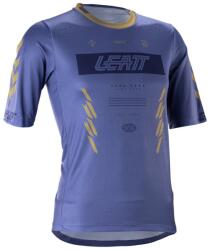 Leatt Dres Leatt Gravity 4.0 damă, cosmic blue (XL)
