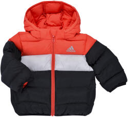 Adidas Geci Băieți Synthetic Down Jacket adidas roșu 6 / 9 luni