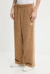 Adidas nadrág Boucle - barna L