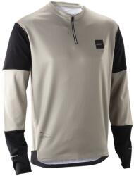 Leatt Tricou Leatt MTB Endurance 3.0, stone grey (XL)