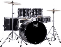 Mapex CM5044FTCDK Comet Dark Black Set de tobe acustice (98351324)