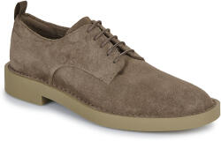 Clarks Pantofi Derby Bărbați MARTOCK LACE Clarks Maro 43