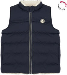 Petit Bateau Geci Băieți CAPORAL Petit Bateau Albastru 36 luni