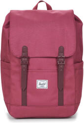 Herschel Rucsacuri Femei HERSCHEL-RETREAT-SMALL-BACKPACK Herschel violet Unic