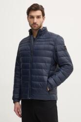 BOSS Orange rövid kabát - sötétkék 52 - answear - 60 990 Ft