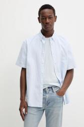 Levi's pamut ing - kék XL - answear - 19 190 Ft