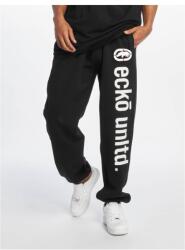 Ecko Unltd 2Face Sweatpants black
