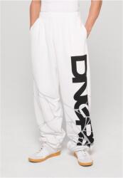 Dangerous DNGRS Comb Sweatpants white