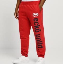 Ecko Unltd 2Face Sweatpants Red