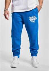 Ecko Unltd Ecko Unltd. Spray Ecko Jogginghose cobalt blue